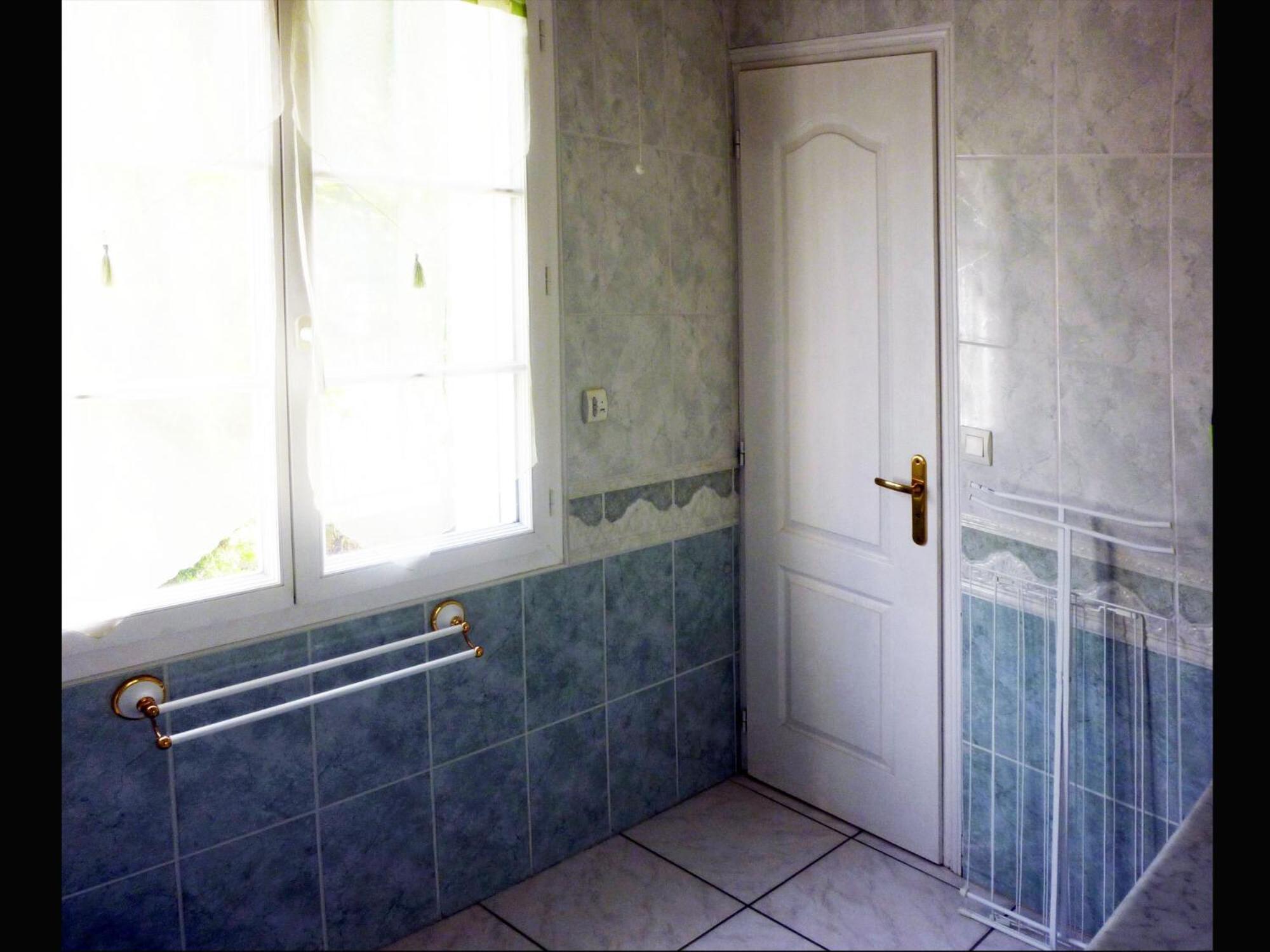 Les Agapanthes La Riche Apartamento Quarto foto