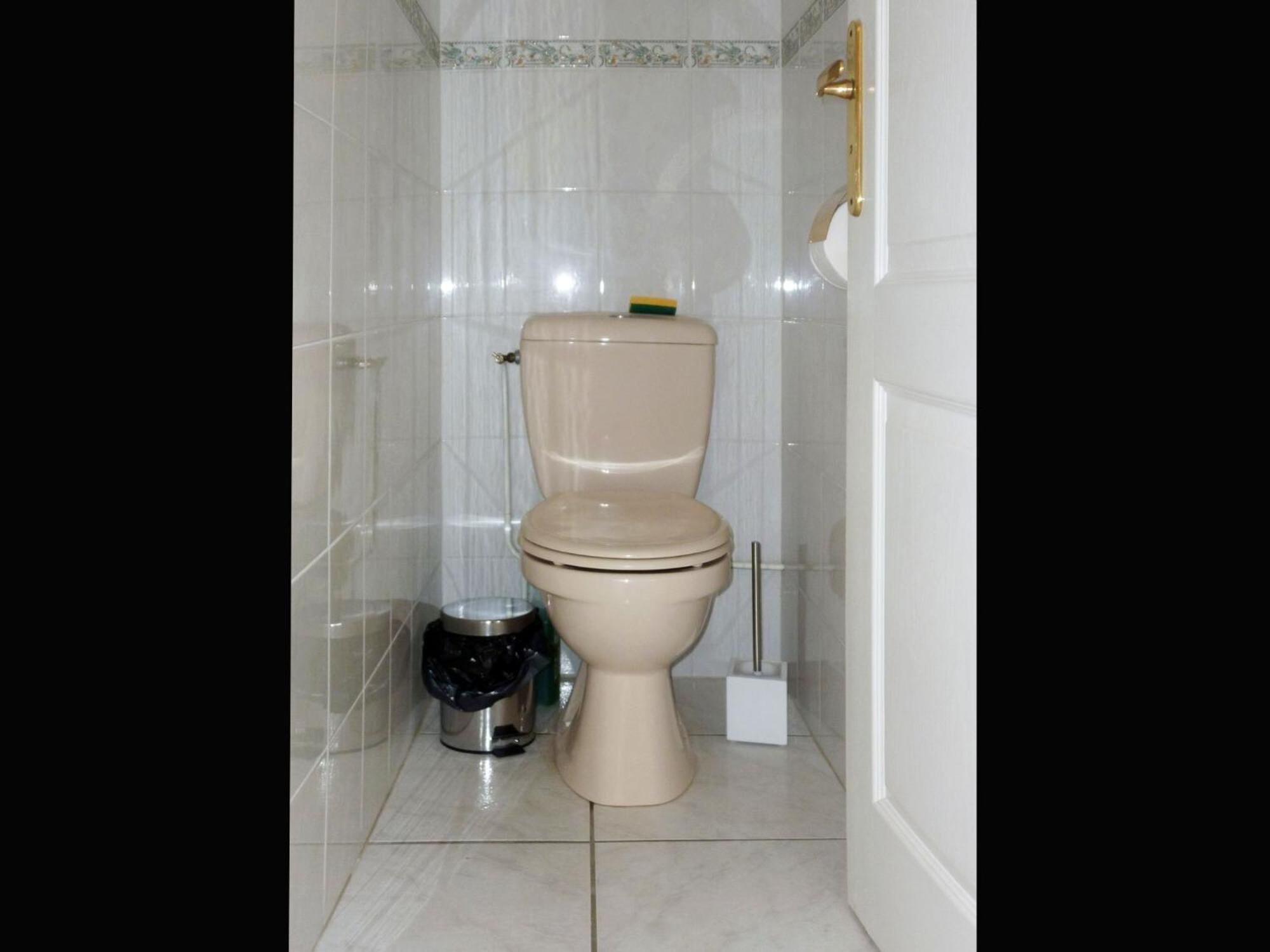 Les Agapanthes La Riche Apartamento Quarto foto
