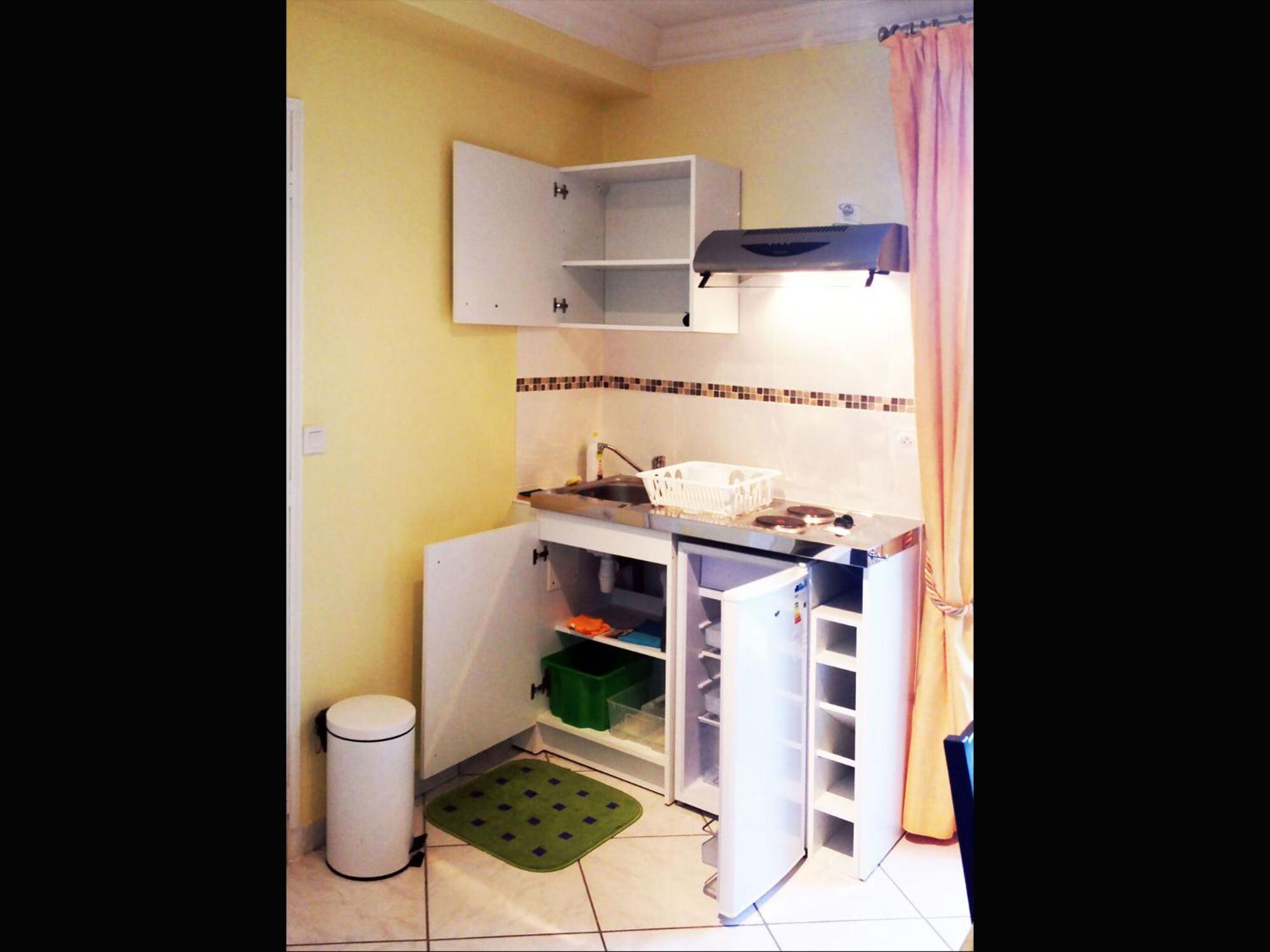 Les Agapanthes La Riche Apartamento Quarto foto
