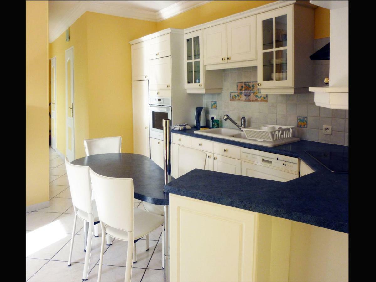 Les Agapanthes La Riche Apartamento Quarto foto